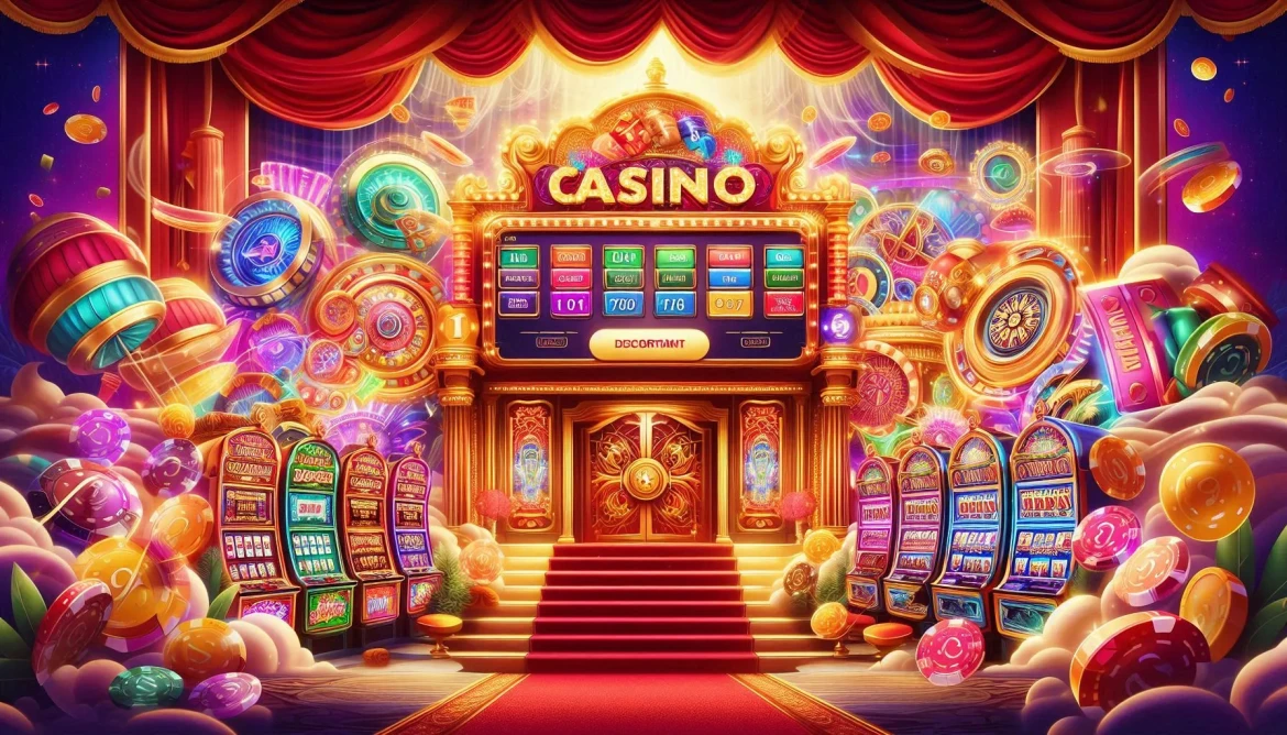 Freespinza Casino